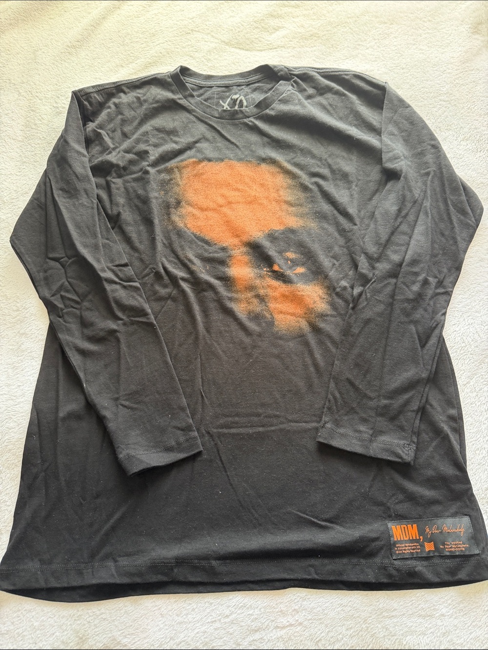 THE WEEKND TOUR MERCH